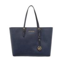 Michael Kors Jet Set Travel navy (30T5GTVT2L)