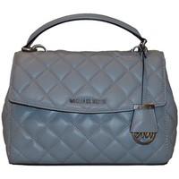 MICHAEL Michael Kors 30T6TAVS1LN1 women\'s Handbags in Grey