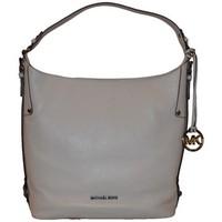 michael michael kors 30t6tbfl3l womens handbags in grey