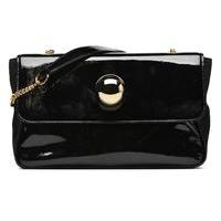 mirror ball shoulder bag