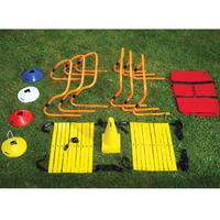 Mitre Agility Speed Training Kit