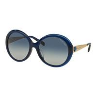 Michael Kors Sunglasses MK2015BF Asian Fit 30884L