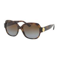 Michael Kors Sunglasses MK2055 SUZ Polarized 3285T5