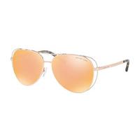 Michael Kors Sunglasses MK1024 LAI 11757J