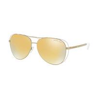 Michael Kors Sunglasses MK1024 LAI 11927P