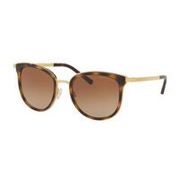 Michael Kors Sunglasses MK1010 ADRIANNA I 110113