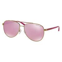 Michael Kors Sunglasses MK5007 HVAR 10397V