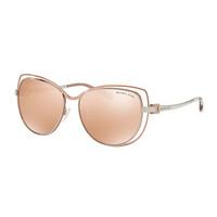 Michael Kors Sunglasses MK1013 AUDRINA I 1121R1