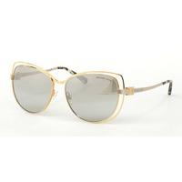 michael kors sunglasses mk1013 audrina i 11196v