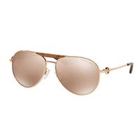 Michael Kors Sunglasses MK5001 ZANZIBAR 1003R1