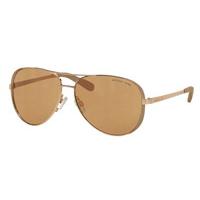 Michael Kors Sunglasses MK5004 CHELSEA 1017R1