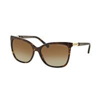 michael kors sunglasses mk6029f asian fit polarized 3106t5