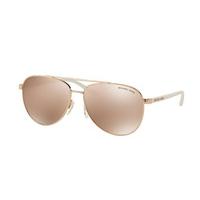 Michael Kors Sunglasses MK5007 HVAR 1080R1