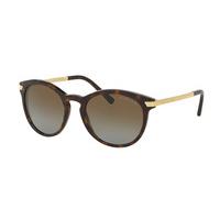 Michael Kors Sunglasses MK2023 ADRIANNA III Polarized 3106T5