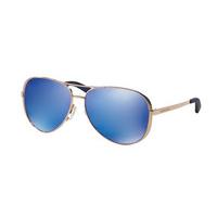 Michael Kors Sunglasses MK5004 CHELSEA 100325