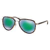 Michael Kors Sunglasses MK5006 PLAYA NORTE 10373R