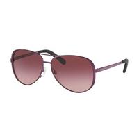 Michael Kors Sunglasses MK5004 CHELSEA 11588H