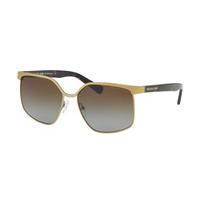 Michael Kors Sunglasses MK1018 Polarized 1145T5