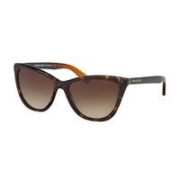 Michael Kors Sunglasses MK2040F Asian Fit 321713