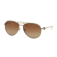 Michael Kors Sunglasses MK5001 ZANZIBAR 100113