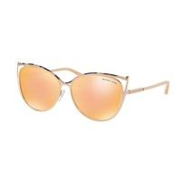 Michael Kors Sunglasses MK1020 INA 11657J