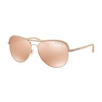 Michael Kors Sunglasses MK1012 VIVIANNA I 1107R1