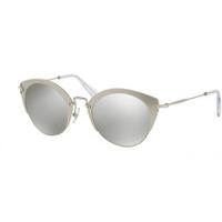 Miu Miu Sunglasses MU53RS VAE2B0