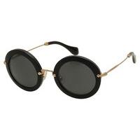 miu miu sunglasses mu13ns 1ab1a1