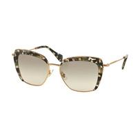 Miu Miu Sunglasses MU52QS DHE3H2