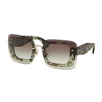 miu miu sunglasses mu02rs uag0a7