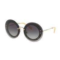 Miu Miu Sunglasses MU10RS U6E5D1