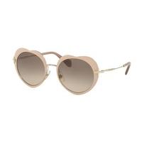 Miu Miu Sunglasses MU54RS U6I3D0