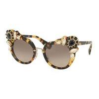 Miu Miu Sunglasses MU04SS 7S03D0