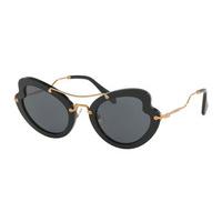 Miu Miu Sunglasses MU11RS 1AB1A1