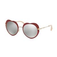 Miu Miu Sunglasses MU54RS USS2B0