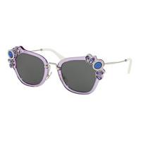 Miu Miu Sunglasses MU03SS U691A1