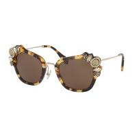 Miu Miu Sunglasses MU03SS 7S08C1