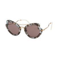 Miu Miu Sunglasses MU11RS UAH6X1