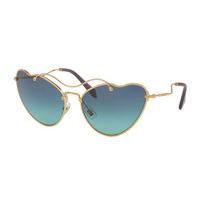 Miu Miu Sunglasses MU55RS 7OE5R2