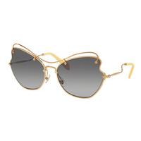 Miu Miu Sunglasses MU56RS 7OE3E2