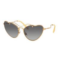 Miu Miu Sunglasses MU55RS 7OE3E2