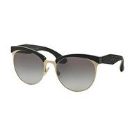 Miu Miu Sunglasses MU54QS STARDUST 1AB3E2