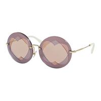 Miu Miu Sunglasses MU01SS VA14M2