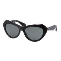 Miu Miu Sunglasses MU01NS 1AB1A1