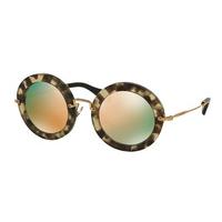 miu miu sunglasses mu13ns ubb2d2