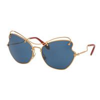 Miu Miu Sunglasses MU56RS 7OE1V1