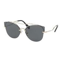 Miu Miu Sunglasses MU52SS ZVN1A1