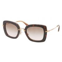 Miu Miu Sunglasses MU07OS KAZ0A6