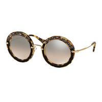 Miu Miu Sunglasses MU08RS 7S04P0