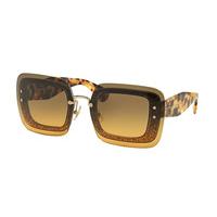 Miu Miu Sunglasses MU01RS PC80A3